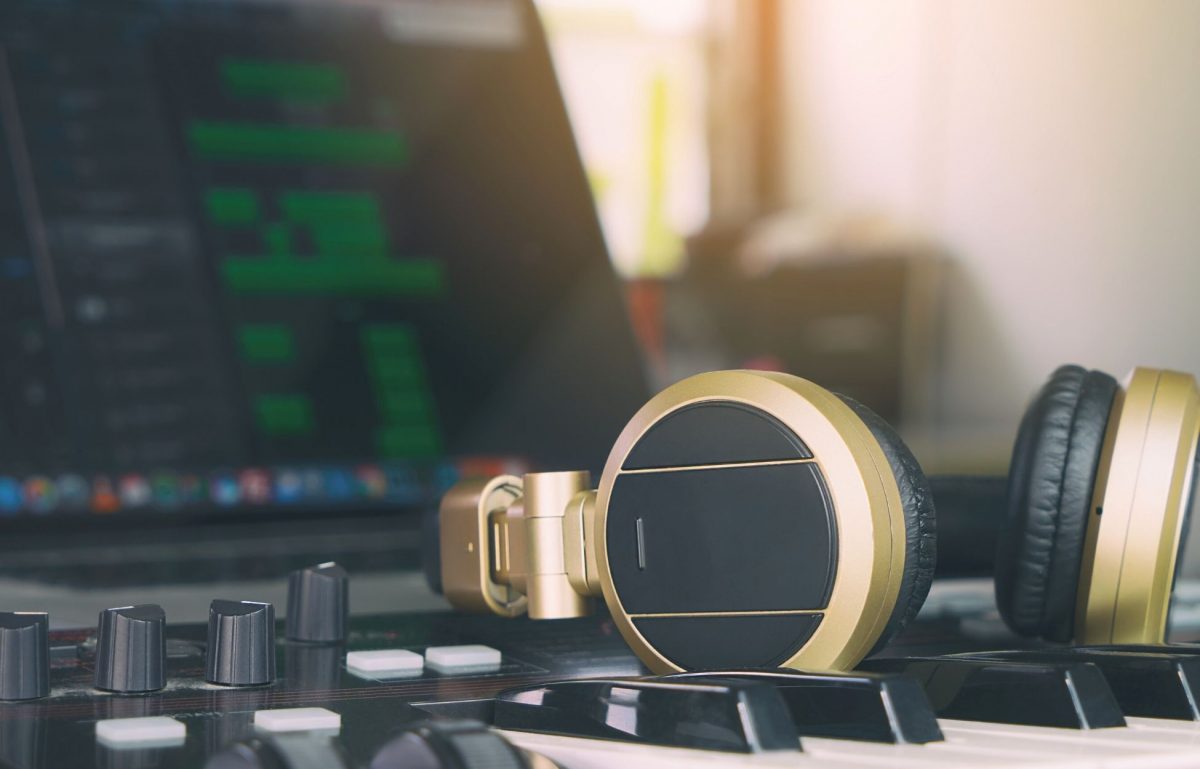 Ways to Enhance Your Music Production Workflow