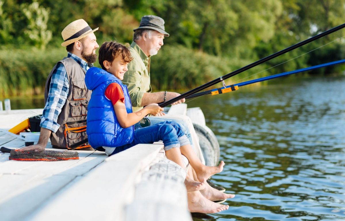 Fun Ideas for Family Bonding in the Outdoors