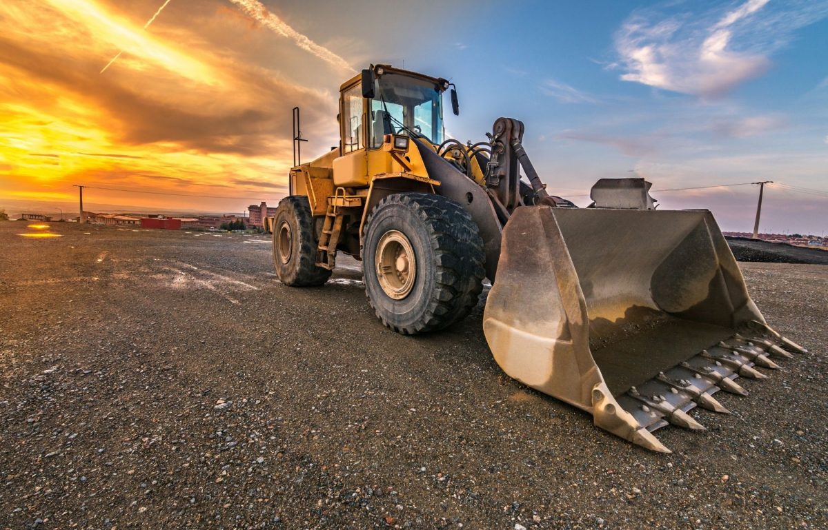 Common Equipment You Need for Construction