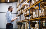 Tips for Streamlining Processes in Your Warehouse