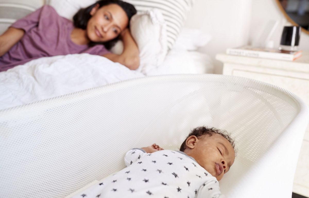 Don’t Wake the Baby: Common Mistakes Made by New Parents