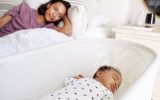 Don’t Wake the Baby: Common Mistakes Made by New Parents