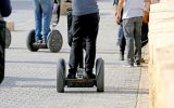 6 Coolest Forms of Personal Transportation