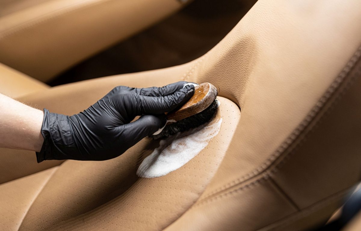 How To Keep Your Luxury Car Protected in the Cold Climate