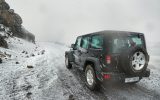 The Best Vehicles To Drive in the Winter