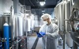 Safety Tips for Chemical Manufacturing Workers