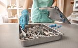 Our Friends Deserve It: How To Clean Veterinary Equipment