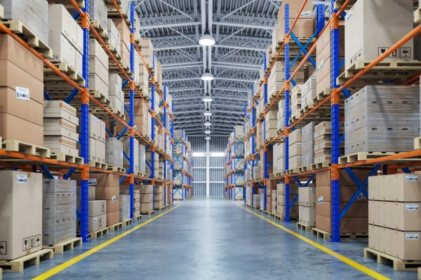 The Most Common Warehouse Inefficiencies