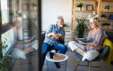 Tips for Managing Your Money After Retirement