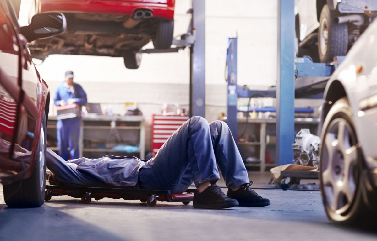 The Best Tips for Saving Money on Car Repairs