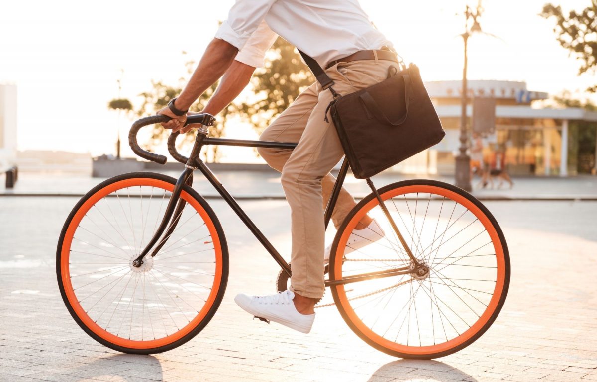 How To Get Around Your City Without a Car