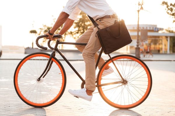 How To Get Around Your City Without a Car