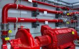 3 Key Components of a Fire Protection System
