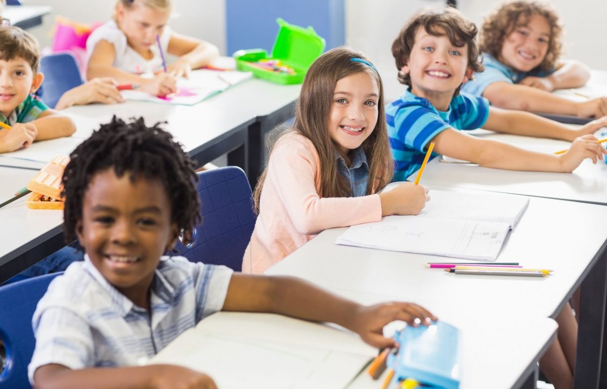 Tips for Keeping Elementary Students Engaged