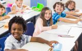 Tips for Keeping Elementary Students Engaged