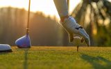 Why Golf Is Such a Great Game for Business