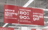 How To Know When To Update Your Store Signage