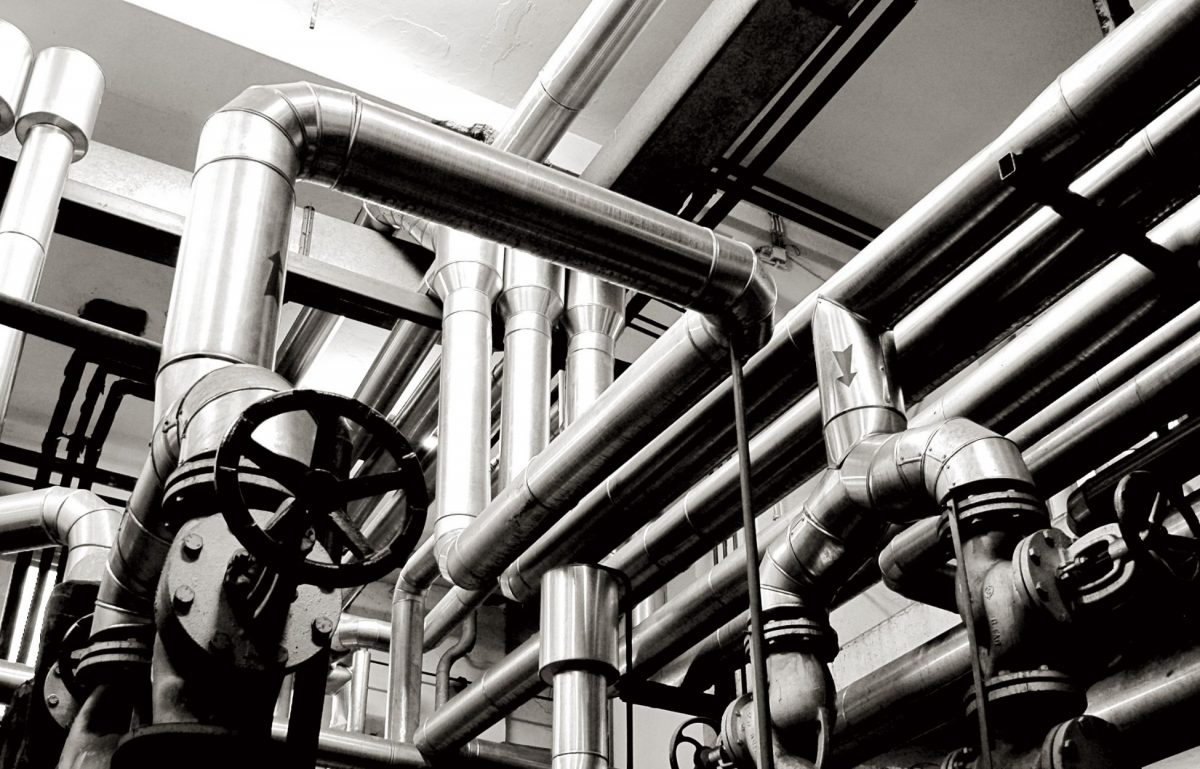 4 Common Issues With Process Piping Systems