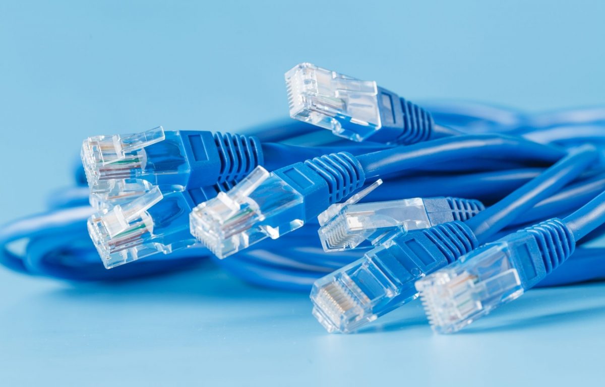 Best Practices for Restoring Tattered Ethernet Cable