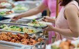 Tips for Successfully Planning a Catered Event