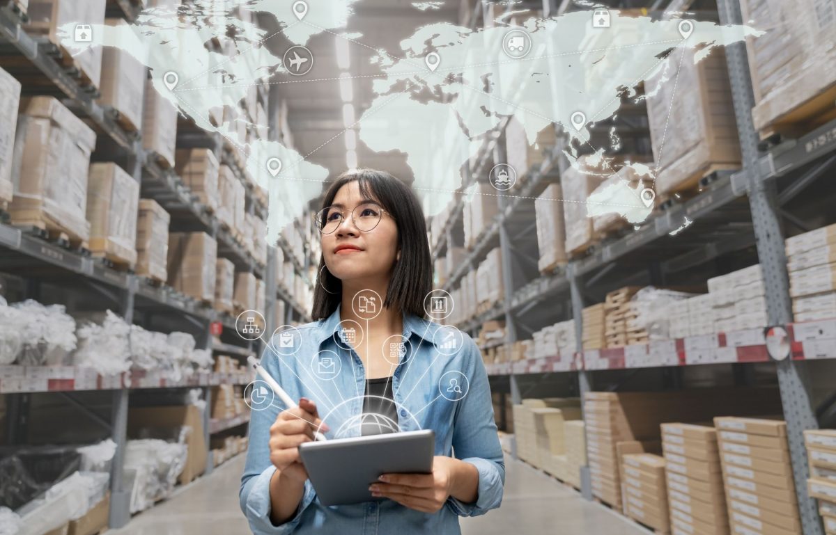 Top 5 Ways To Optimize Your Supply Chain