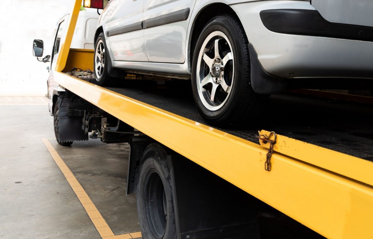 7 Tips for Increasing Your Truck’s Towing Capacity