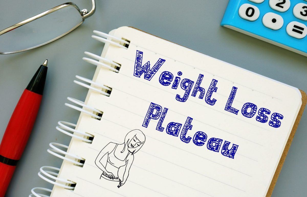 What Are the Common Reasons Behind Weight Loss Plateaus?