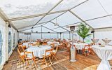 Tips for Weatherproofing Your Outdoor Event