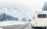 3 Must-Have Items for Your Winter RVing Trips