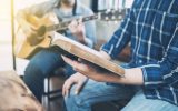 How Hymns Teach Spiritual Lessons in Worship