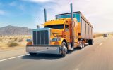 How To Start a Career as a Commercial Truck Driver