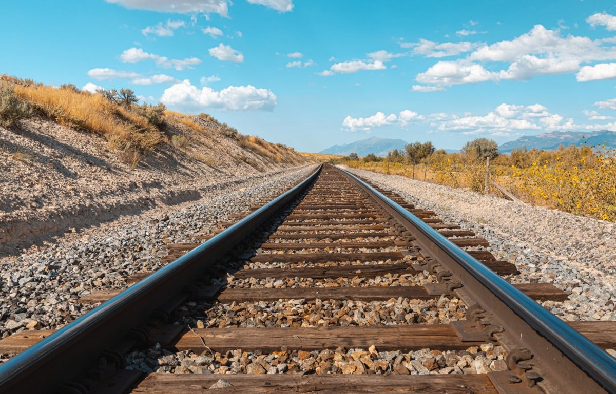 The Role of Steel in the Railroad Industry