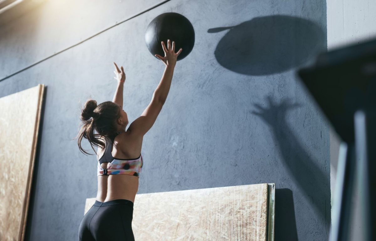 Different Types of CrossFit Workouts To Try