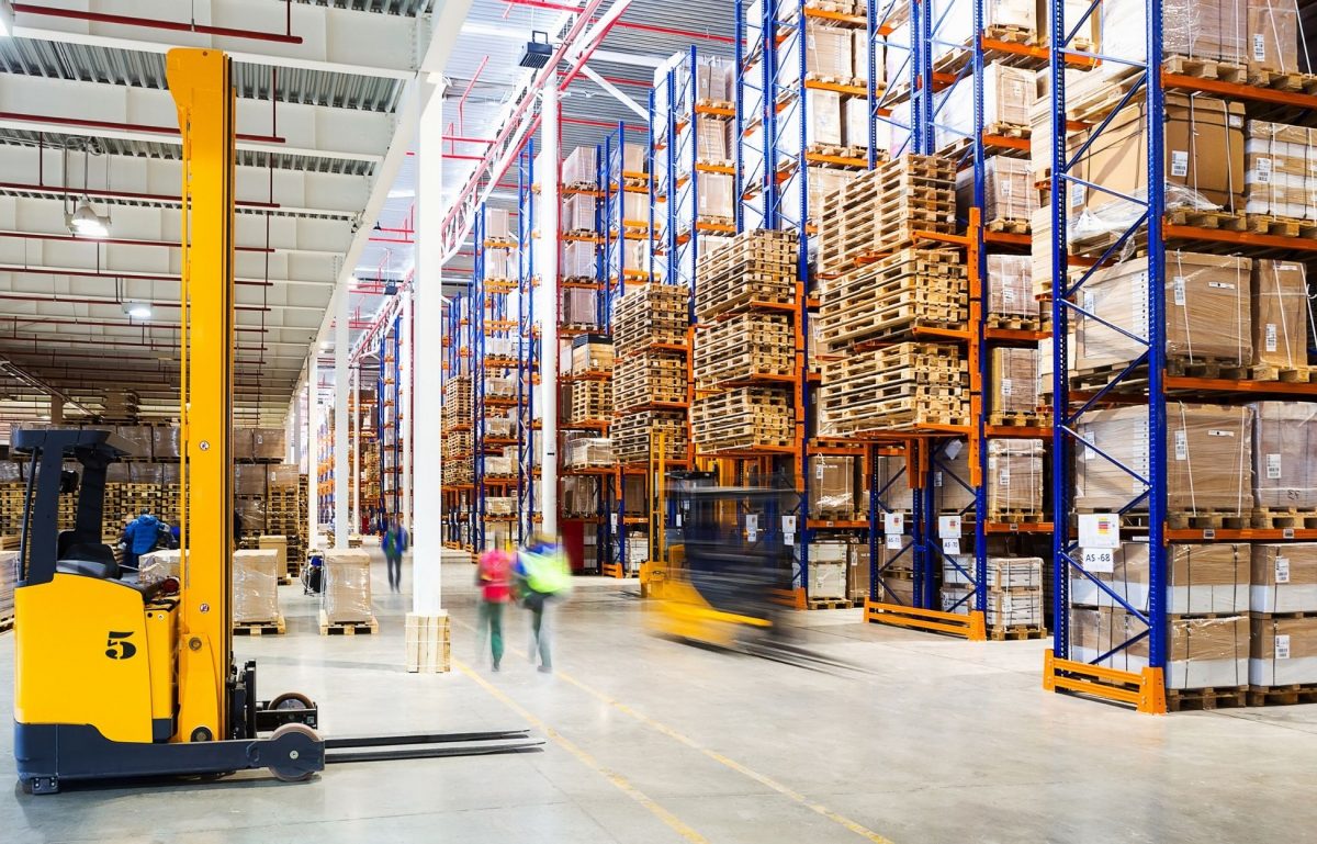 How To Reduce Downtime in Your Warehouse