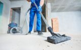 The Best Tips for Postconstruction Cleaning