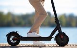 A Beginner’s Guide to Buying an Electric Scooter
