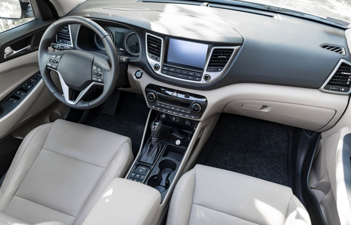 Why Caring for Your Car’s Interior Is So Important