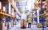 4 Ways You Can Save Money in a Warehouse