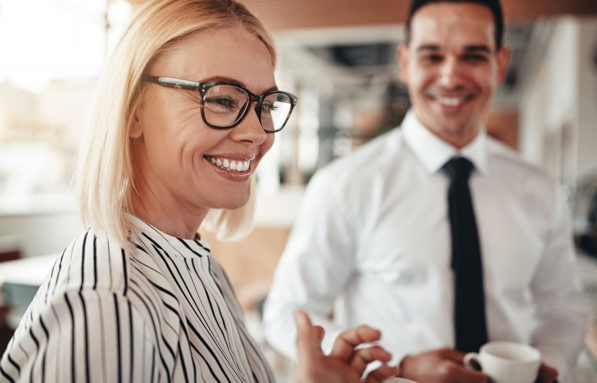 Tips for Fostering Genuine Connection in the Workplace