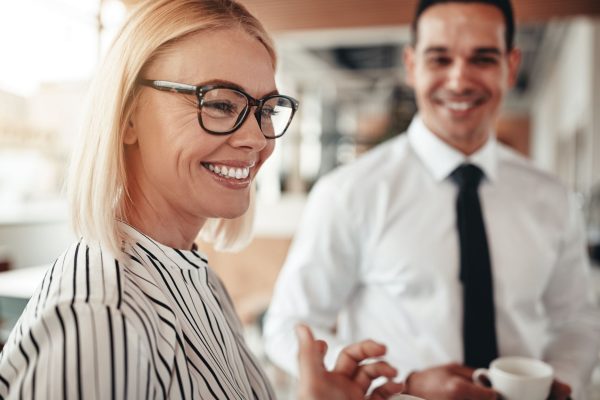 Tips for Fostering Genuine Connection in the Workplace