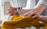 Ways To Start a Sewing Business in Your Home