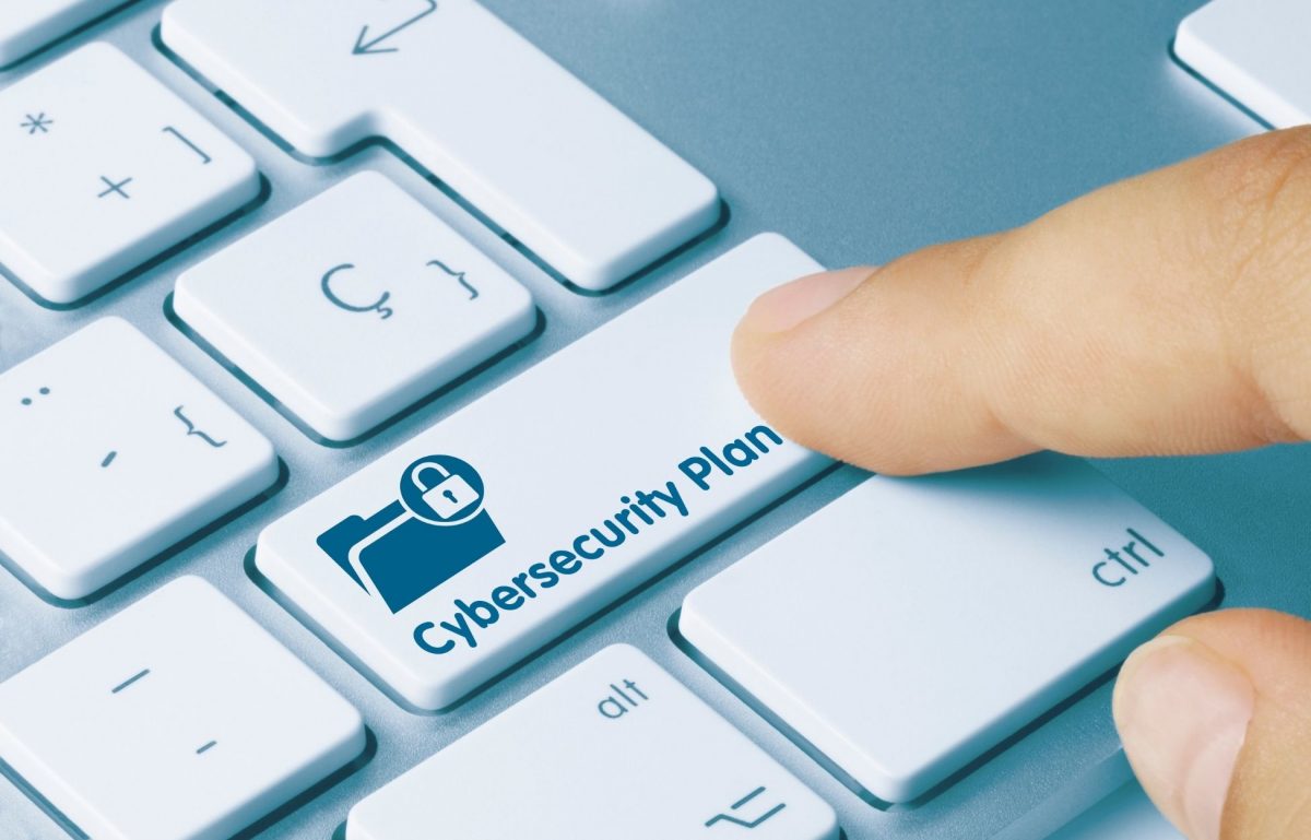Common Security Mistakes Small Businesses Make