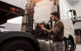 Maintenance You Should Perform as a Truck Driver