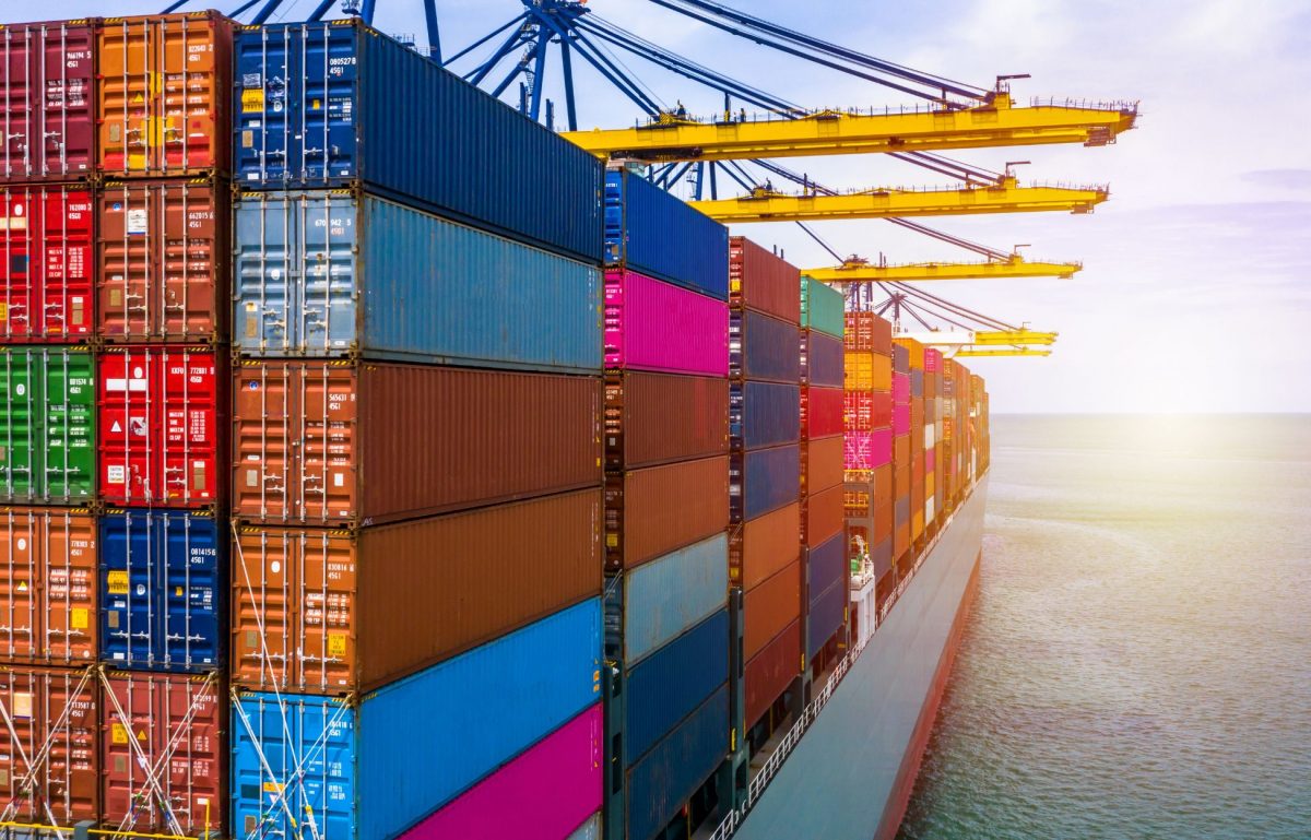 Business Considerations for International Shipping