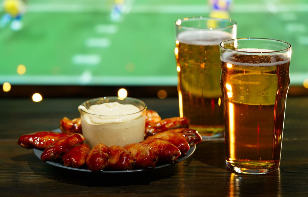 How To Bring More Soccer Fans to Your Sports Bar