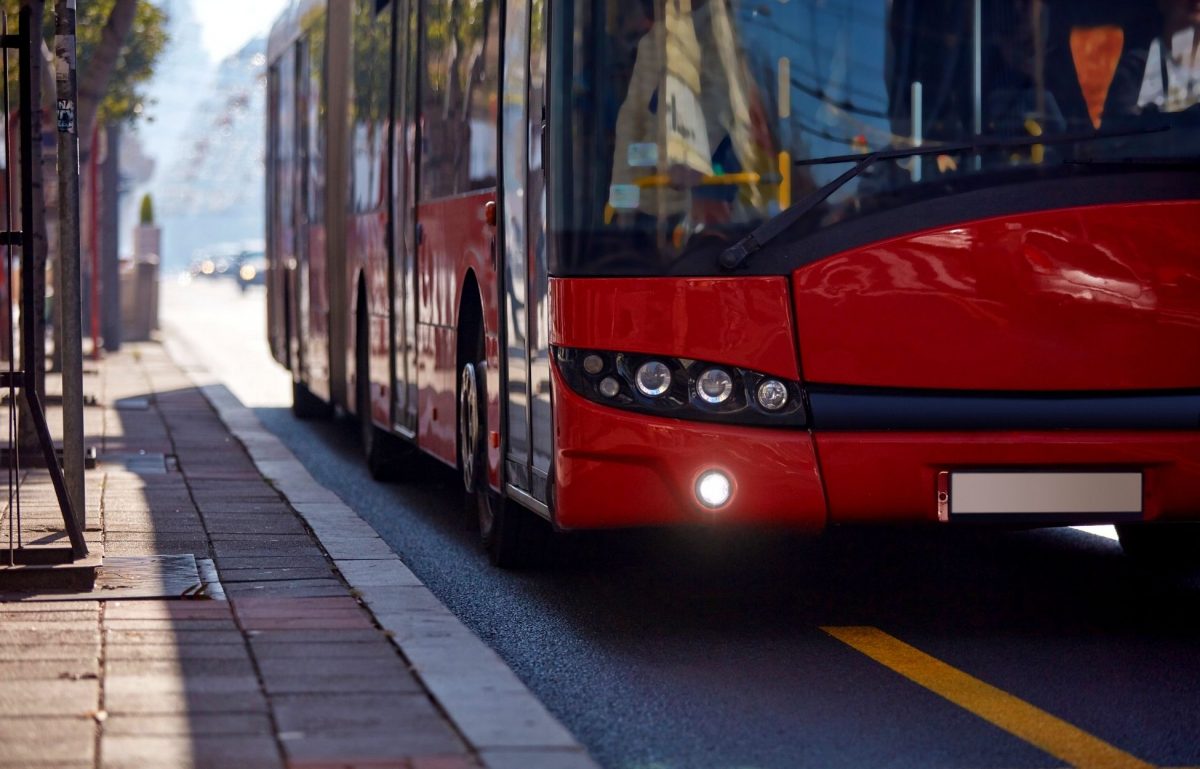 Ways Cities Can Improve Public Transportation for Residents