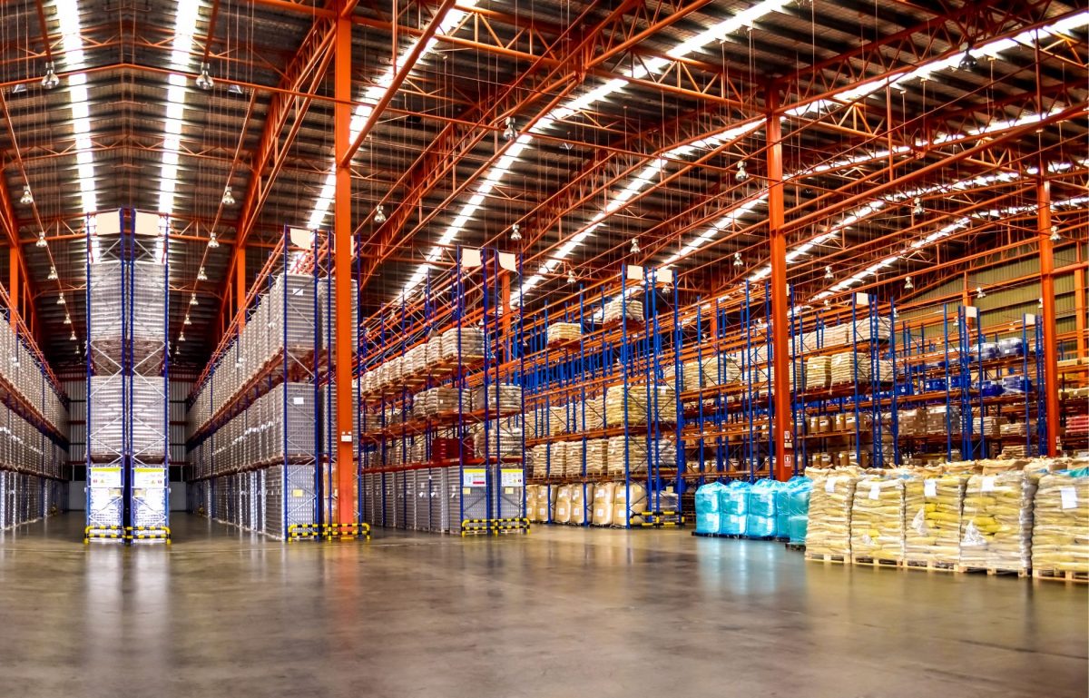 Best Methods of Preventing Inventory Damage in the Warehouse