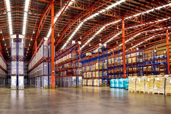 Best Methods of Preventing Inventory Damage in the Warehouse