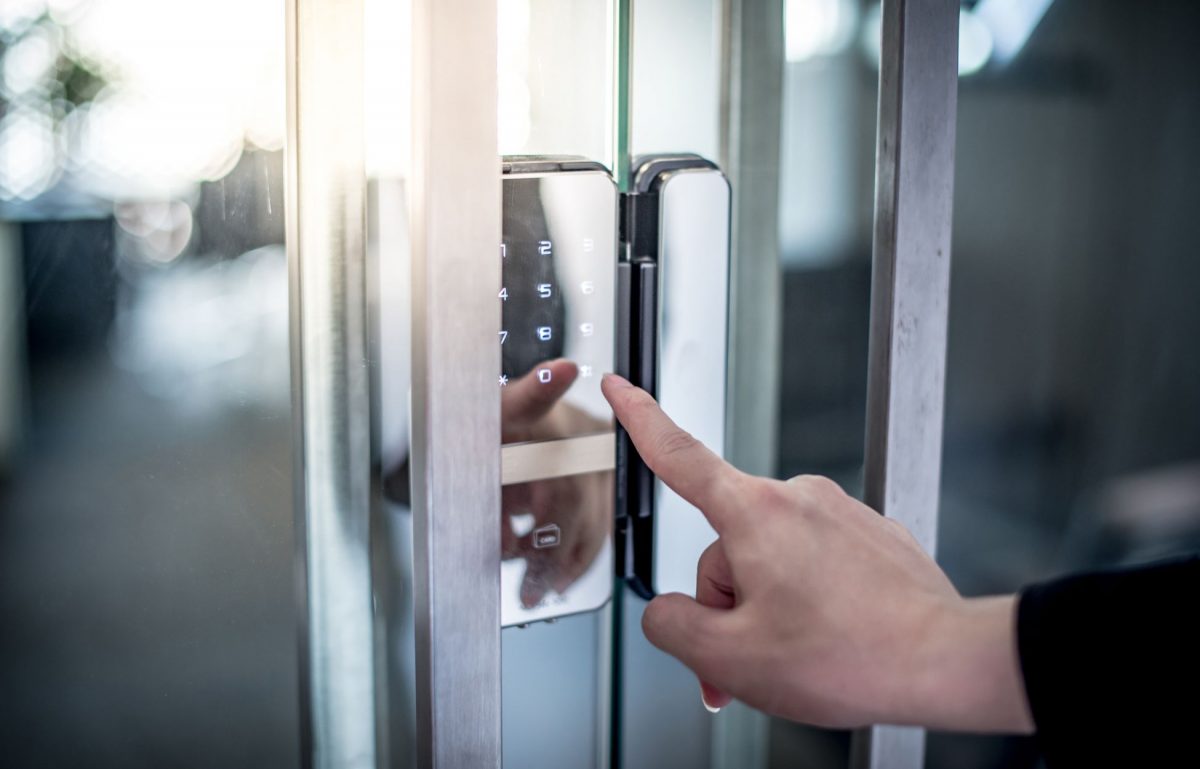 4 Industries That Benefit From Access Control Systems