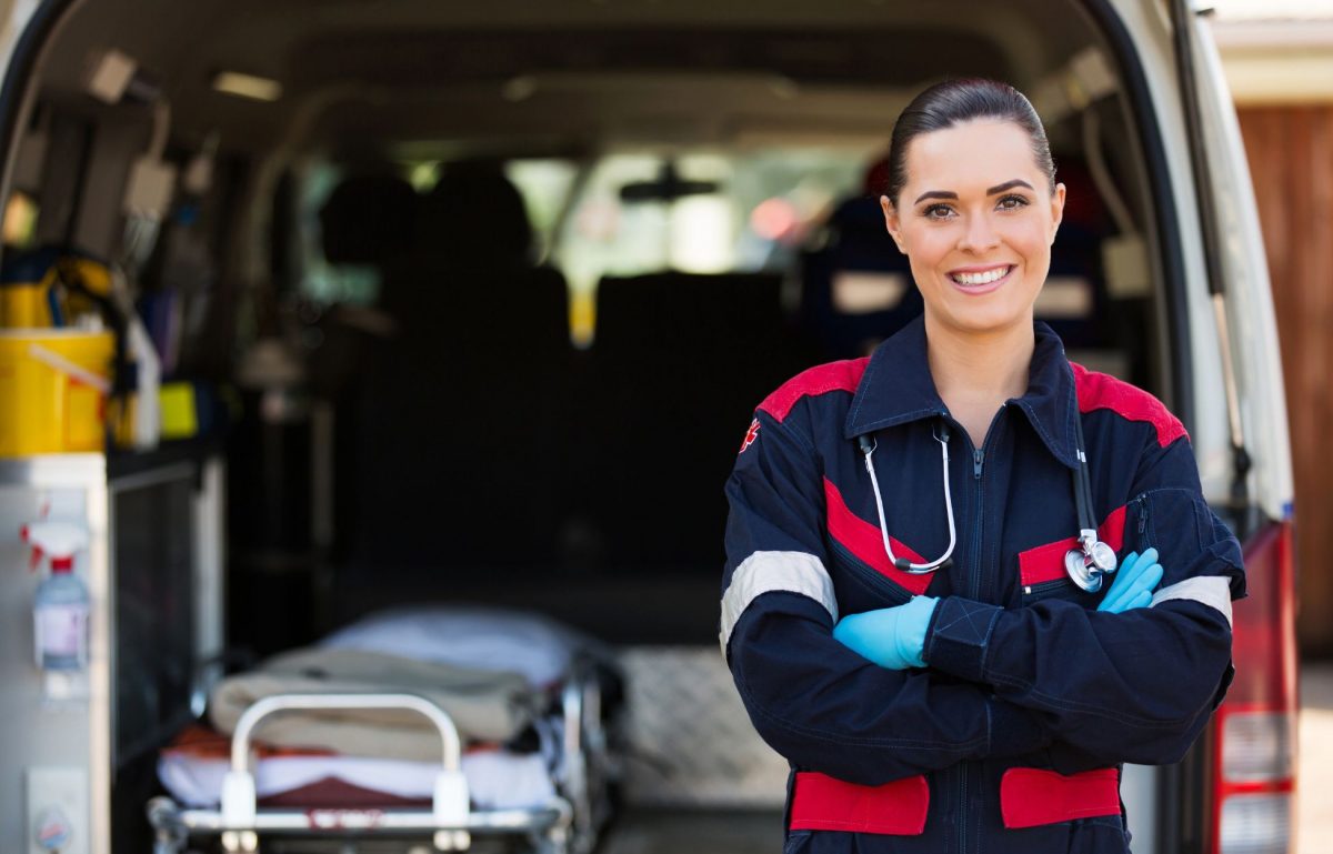 Tips for Successfully Getting Through EMT School